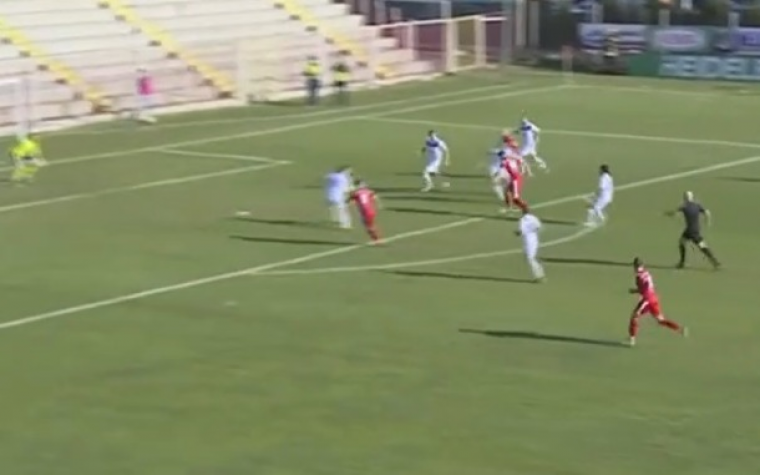 (VIDEO) Mujagić sa dva gola srušio Banjalučane