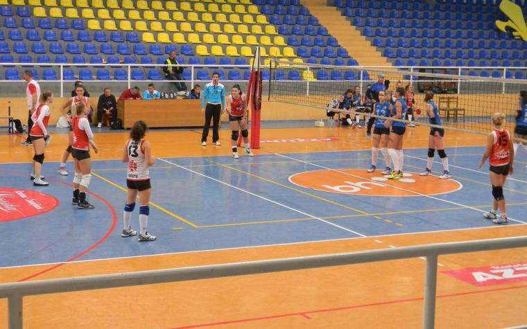 Igman Natura u derbiju dočekuje Smeč iz Širokog Brijega