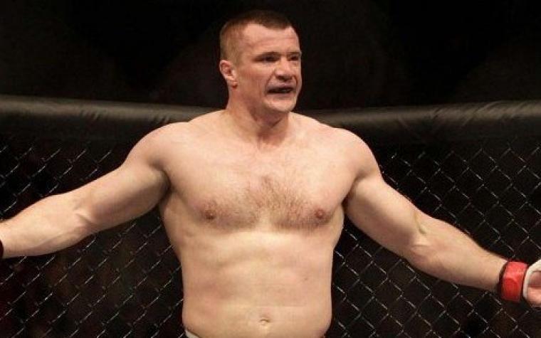 Mirko Filipović zakazao oproštajnu borbu!