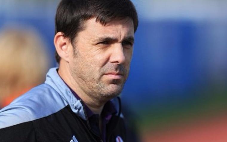 Hajduk dobio novog trenera