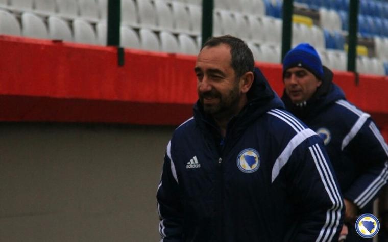 Toni Karačić: Nije bilo lako, čestitam momcima