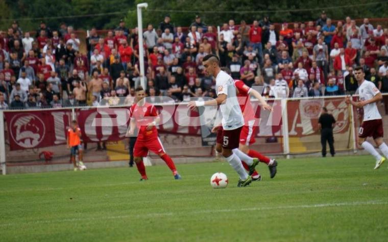 (UŽIVO) FK Sarajevo - FK Mladost
