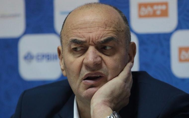 Vujošević: U košarci možete pobijediti ili izgubiti, a mi smo zasluženo izgubili