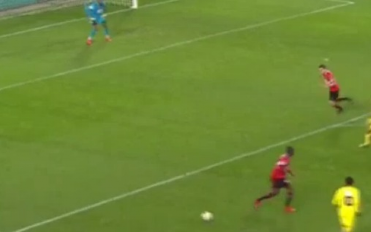 (VIDEO) Ovi momci igraju atomski fudbal, Neymar nakon odlične akcije postigao pogodak