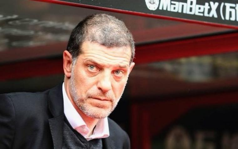 Slaven Bilić preuzima njemačkog velikana?