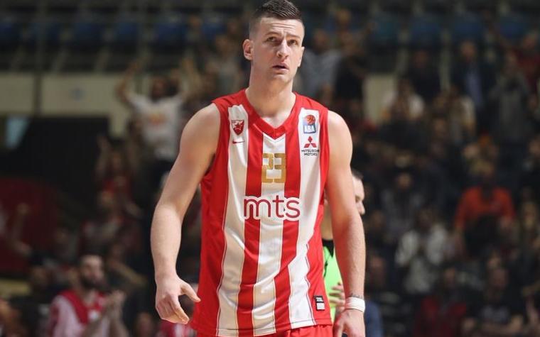 Omić: Navijači su naš šesti igrač, o njima mogu govoriti samo najbolje