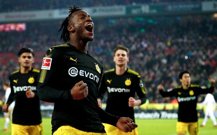 (VIDEO) Borussija u odličnoj utakmici savladala Koln, Batshuayi postigao dva gola