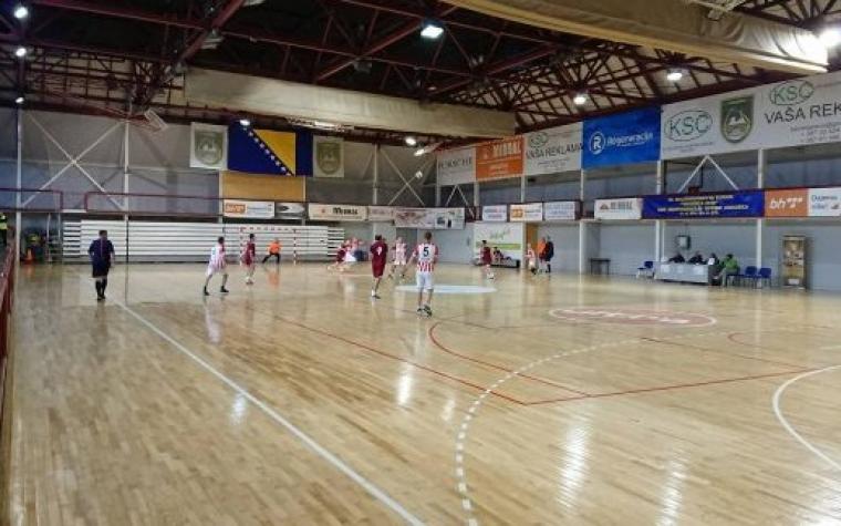 Poznati prvi učesnici grupnog dijela 20. jubilarnog malonogometnog turnira 'Vogošća 2018'