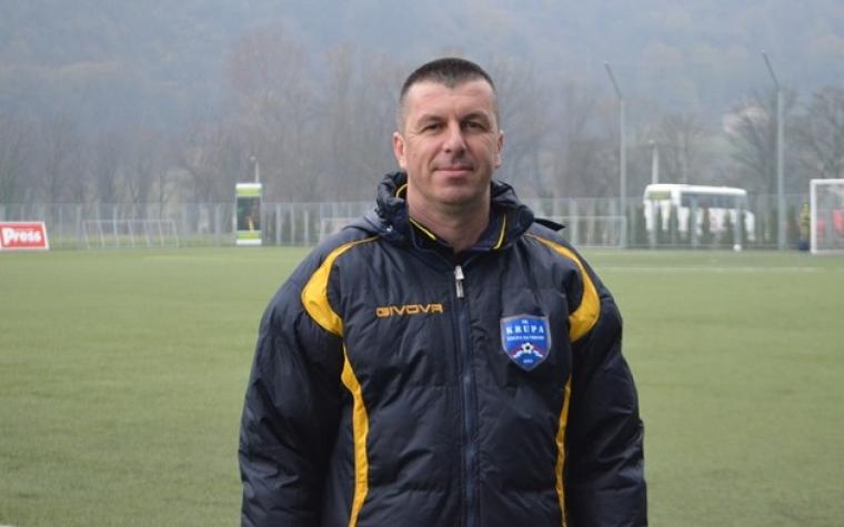 (VIDEO) Starčević: Imaćemo šta pokazati