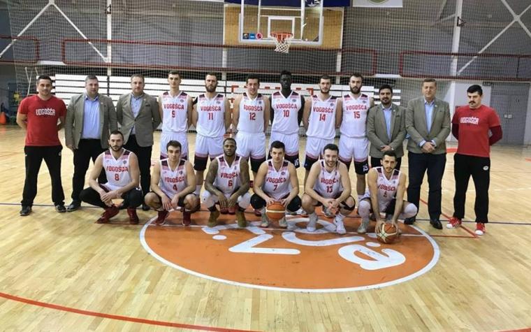Velika pobjeda Vogošćana u Mostaru