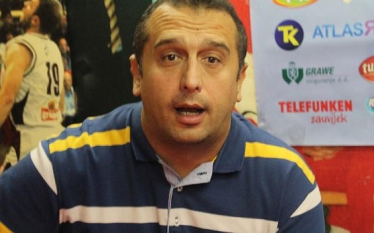 Grabčanović odustao od dužnosti direktora ženskih rukometnih selekcija BiH