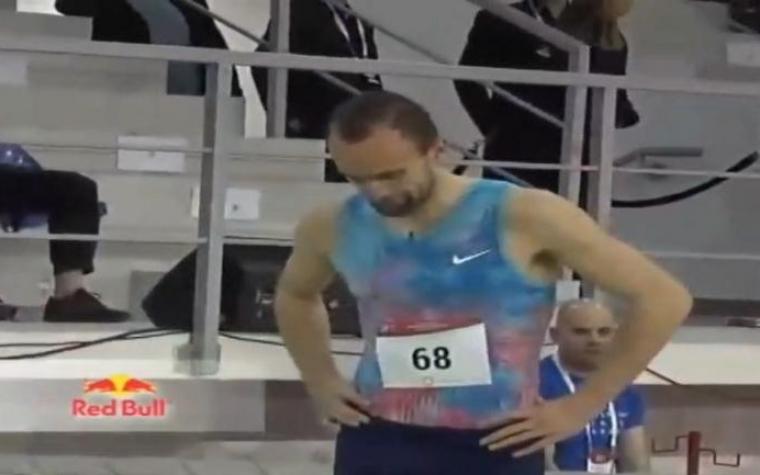 (VIDEO) Kako je bosanski Zmaj Amel Tuka trijumfovao u Beogradu?