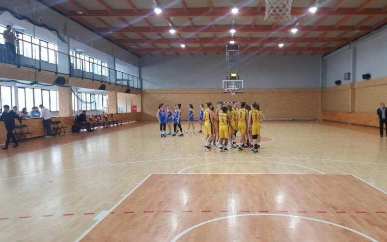 Play Off deklasirao Slobodu