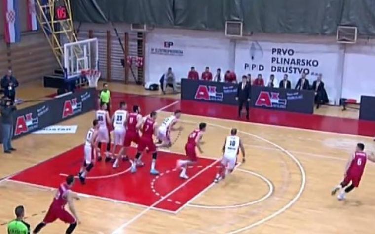 (VIDEO) Ramljak u epizodi ''Ko je ugasio svjetlo?''