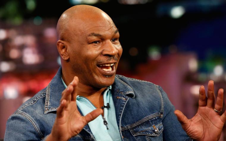 Kako je Mike Tyson reagovao na izjavu Wildera da bi ga pobijedio u njegovom primeu?