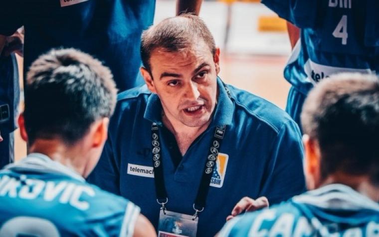 Džidić objavio širi spisak igrača za kontrolni trening