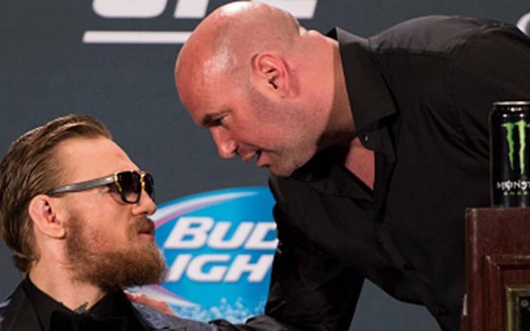 'Ovo je najveća bruka u historiji UFC-a'