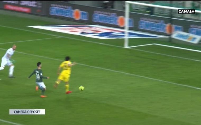 (VIDEO) Kako je moguće ovo promašiti: Edinson Cavani se propisno obrukao