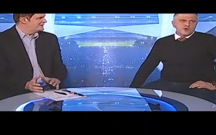 Predsjednik komisije za suđenje BiH prokomentarisao penal za Real Madrid