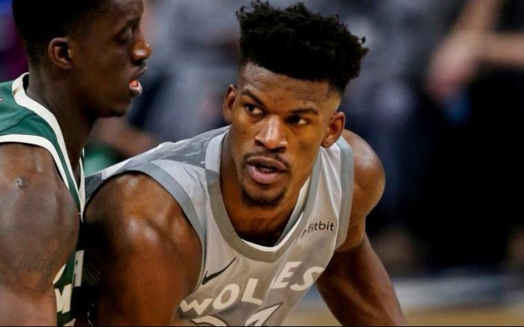 Fantastični Butler odveo Minnesotu u play off, Jokić ostao bez doigravanja