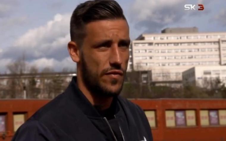 (VIDEO) Trnovit put do uspjeha u ratom opustošenoj zemlji: ATP napravio sjajnu reportažu o Damiru Džumhuru
