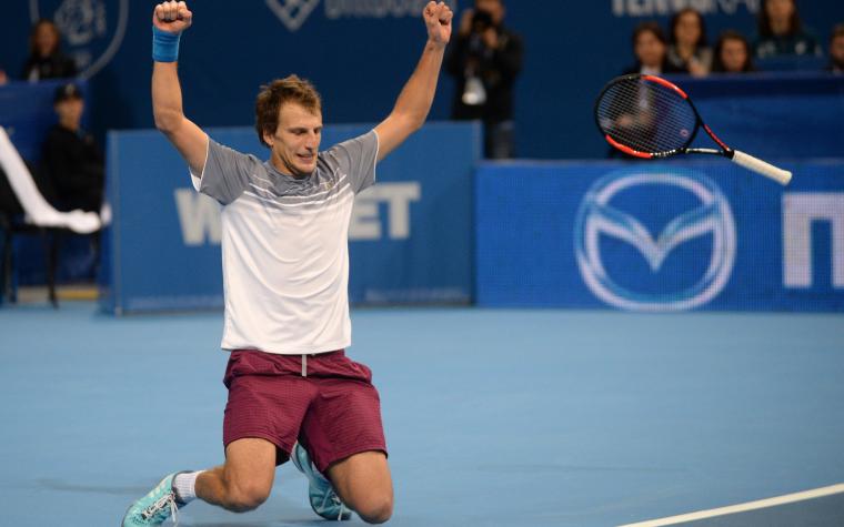 ATP Monte Carlo: Bašić rutinski do finala kvalifikacija
