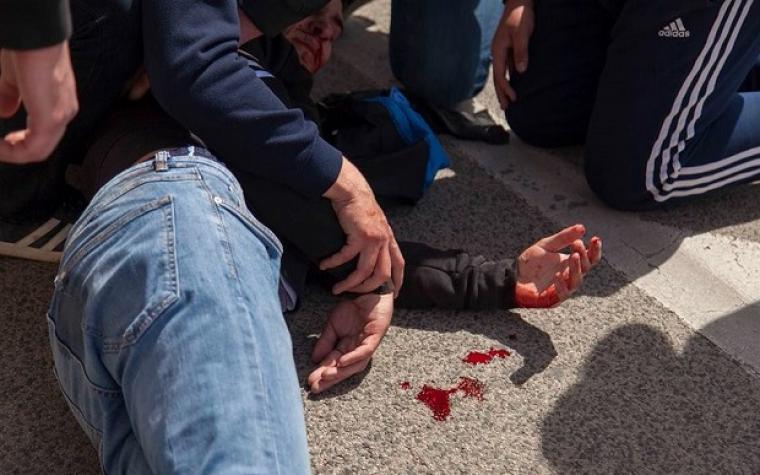 (VIDEO) UŽASNE SCENE U HRVATSKOJ: Navijači Zadra u Šibeniku tukli prolaznike, a onda im se suprostavili domaći navijači