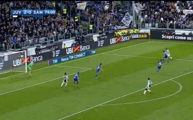 (VIDEO) Khedira postigao treći gol za Juventus