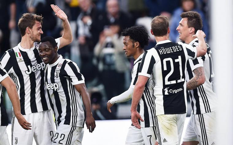 (VIDEO) Juve siguran protiv Sampdorije, meč obilježila povreda Miralema Pjanića