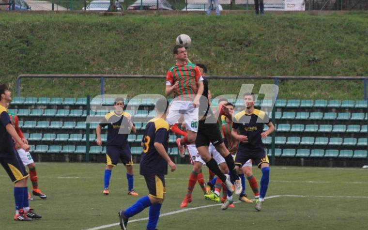 Bešić vodio juniore Olimpika do pobjede nad Rudarom