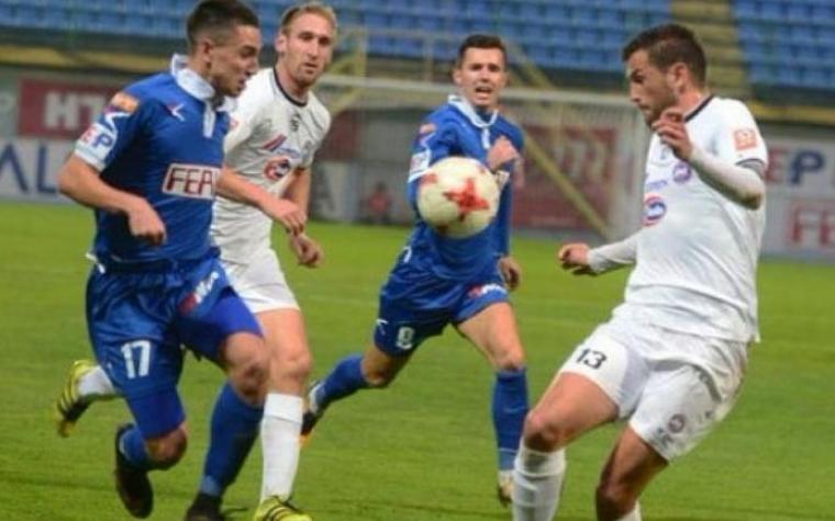 Odlični Radnik izvukao remi na gostovanju kod Širokog Brijega