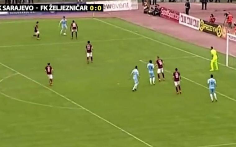 (VIDEO) Pregled petog kola Lige za prvaka BiH