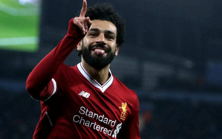 Mohamed Salah: Želim osvojiti Ligu prvaka, briga me za Zlatnu kopačku