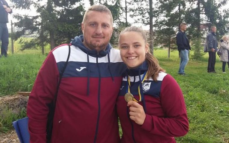 Ajla Bašić ispunila normu za Evropsko prvenstvo