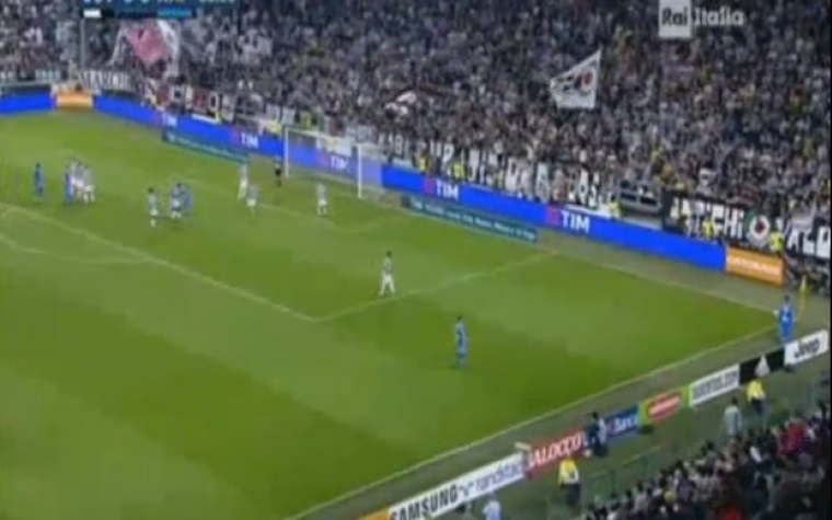 (VIDEO) Kakvo ludilo u Torinu: Koulibaly golom u 90. minutu vraća Napoli u trku za titulu