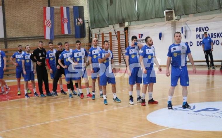 Fantastična utakmica koju su upropastile sudije