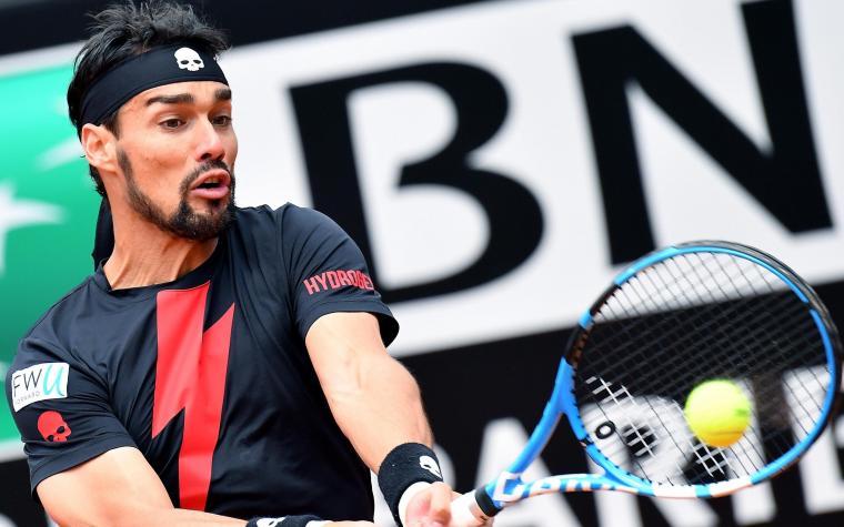 Fognini u fantastičnom meču bolji od Thiema