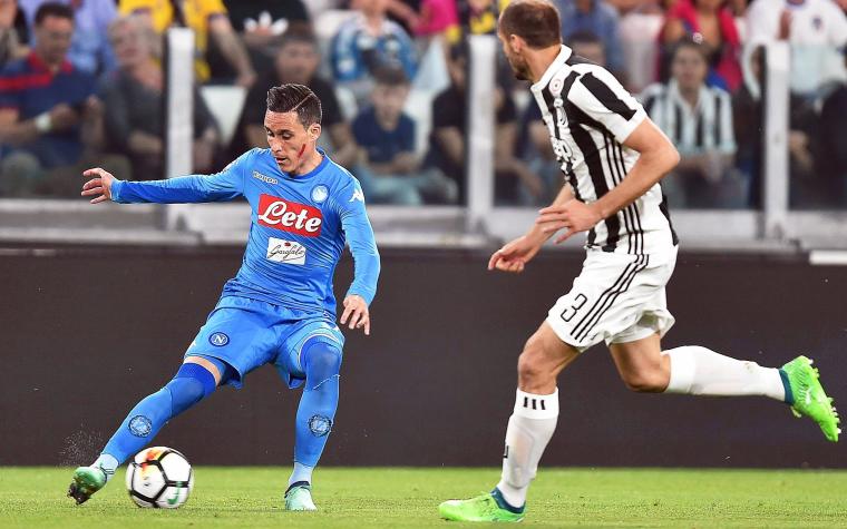 Juventus dobio novog kapitena: Idealno se uklapa u tu ulogu