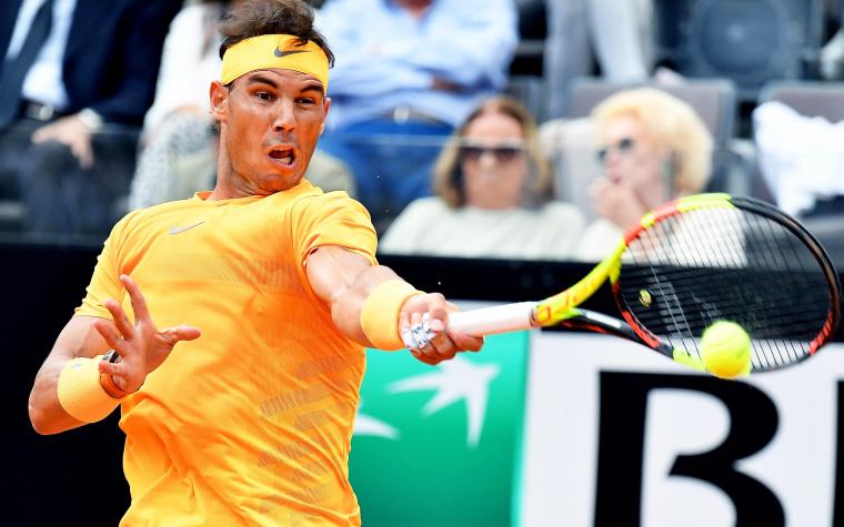 Nadal se revanširao Shapovalovu i zakazao duel sa Fogninijem