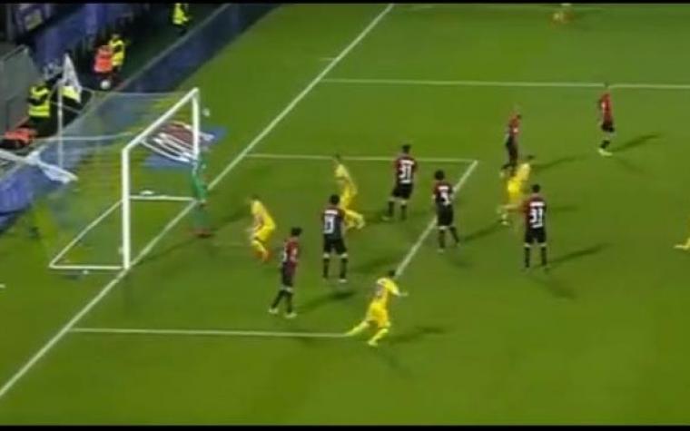 (VIDEO) Pogledajte pogodak iz 89. minute koji je Parmu odveo u Seriju A