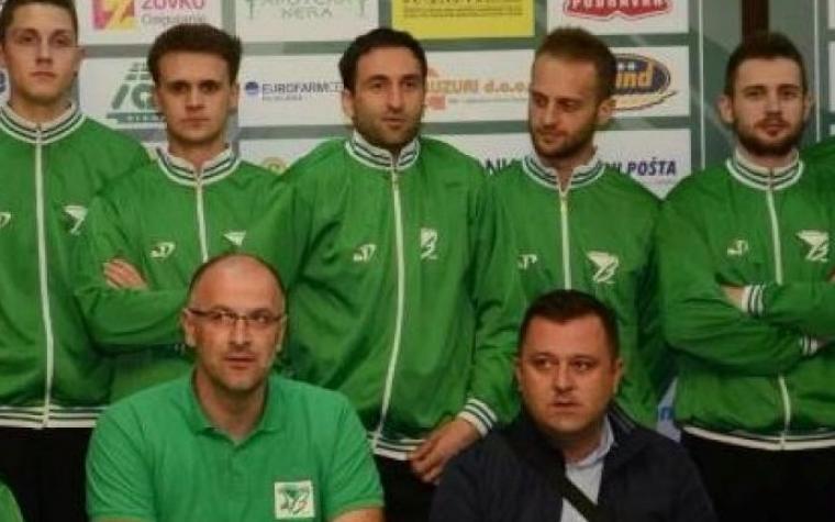 Bosna Centrotrans ipak ide na završnicu Kupa BiH