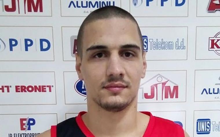 Igrutinović: Idemo u Laktaše maksimalno rasterećeni