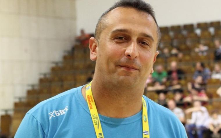 Grabčanović: Neću ostati trener Jedinstva