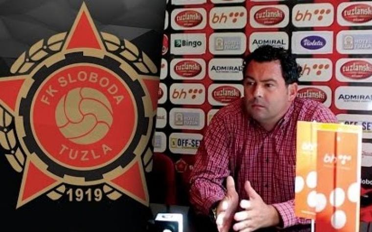 Denis Karić: Nude nam se mnogi igrači