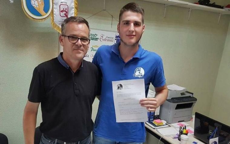 RK Maglaj produžio ugovor sa petoricom igrača