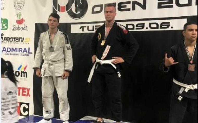 Zapažen nastup Bosnae Team Uniteda na Panonia Open turniru u Tuzli
