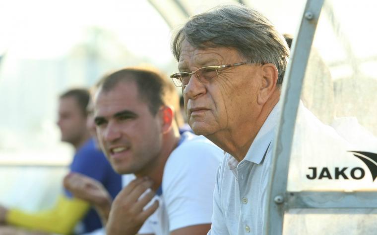 Ćiro Blažević za Sport1: Hrvatska među favoritima