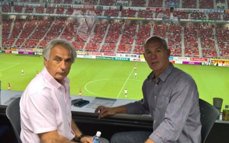 Enver Lugušić ponovo u UAE: Radit će s desetim selektorom u karijeri u klubu koji je vodio Maradona