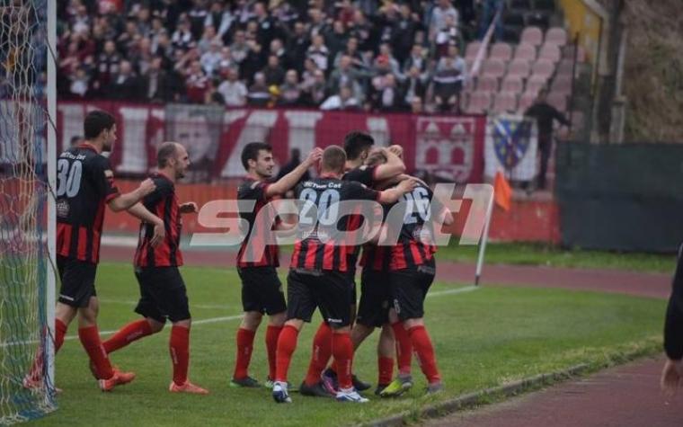 Sloboda bez devet igrača iz prošle sezone