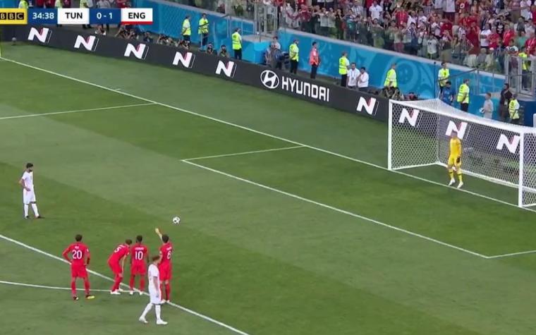(VIDEO) Tunis iz penala stigao do izjednačenja protiv Engleske
